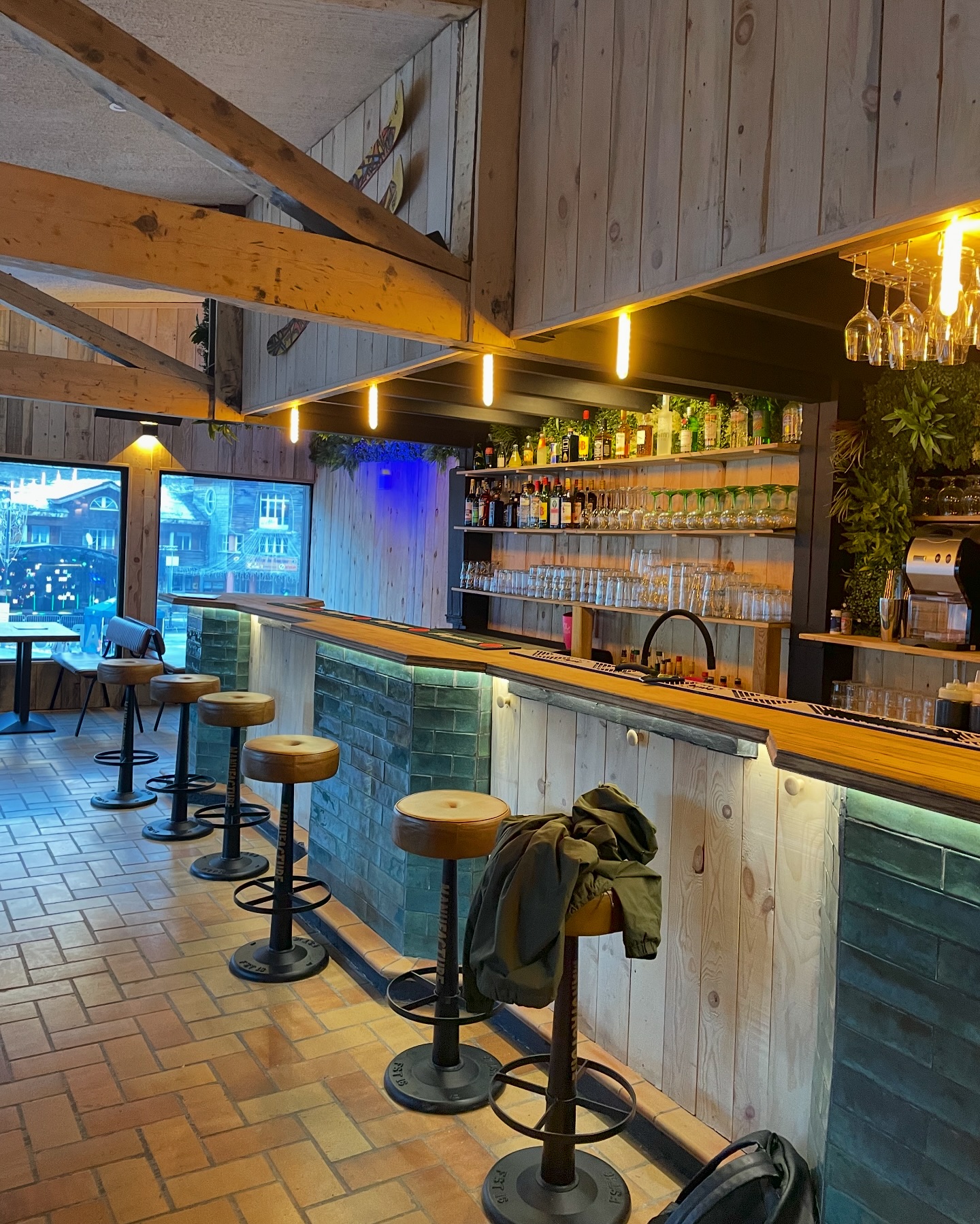 Le koda bar