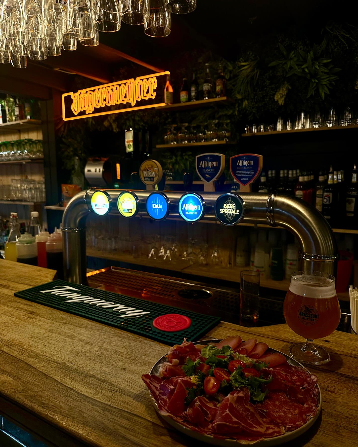 Le koda bar