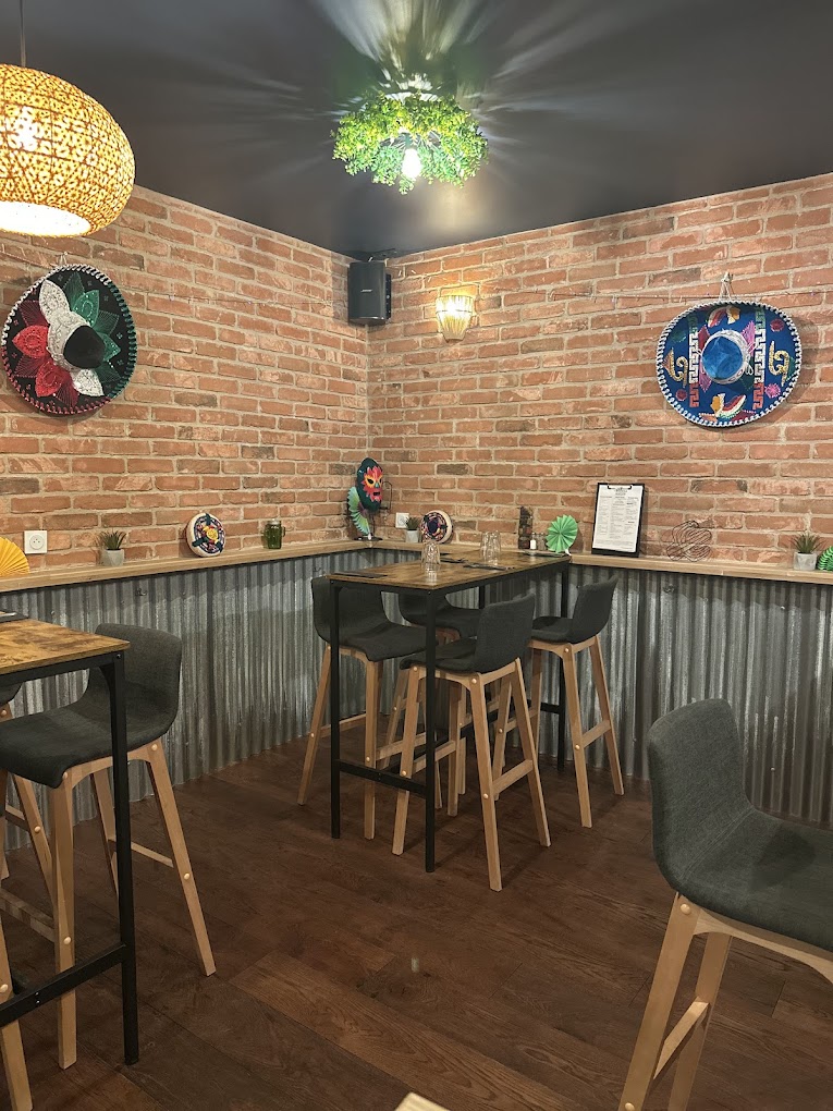 La Bodega