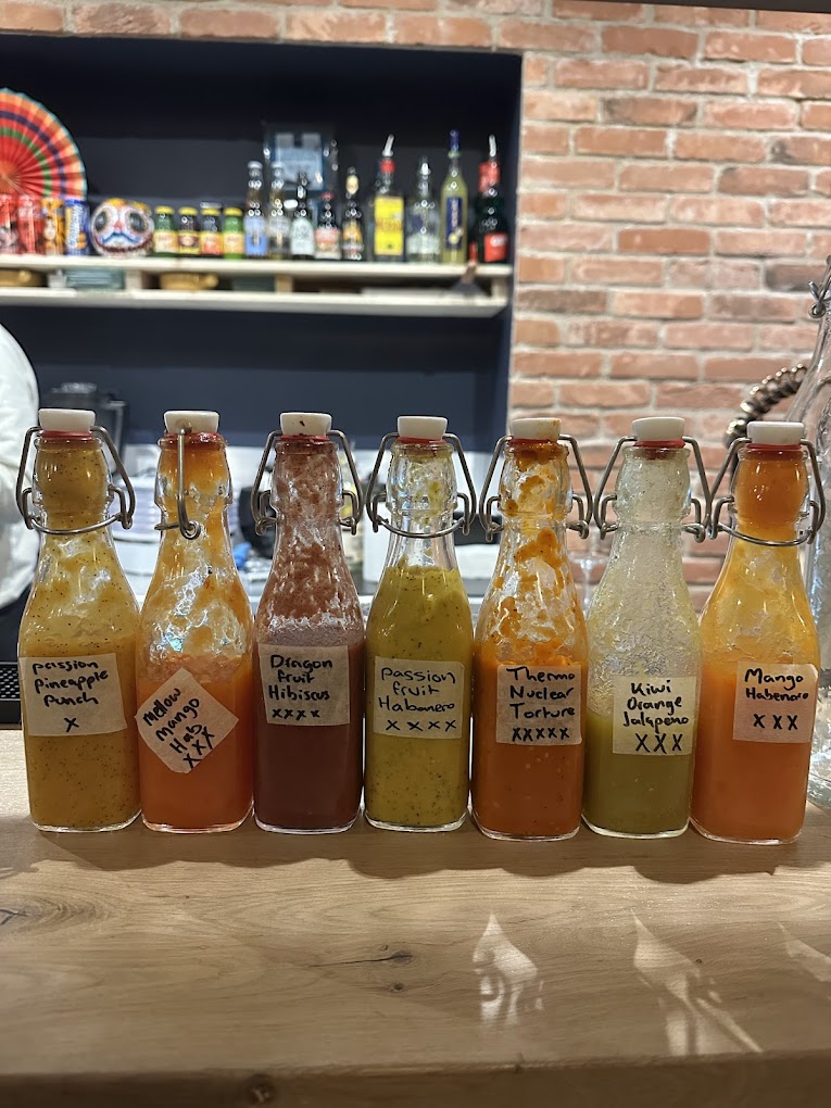 La Bodega