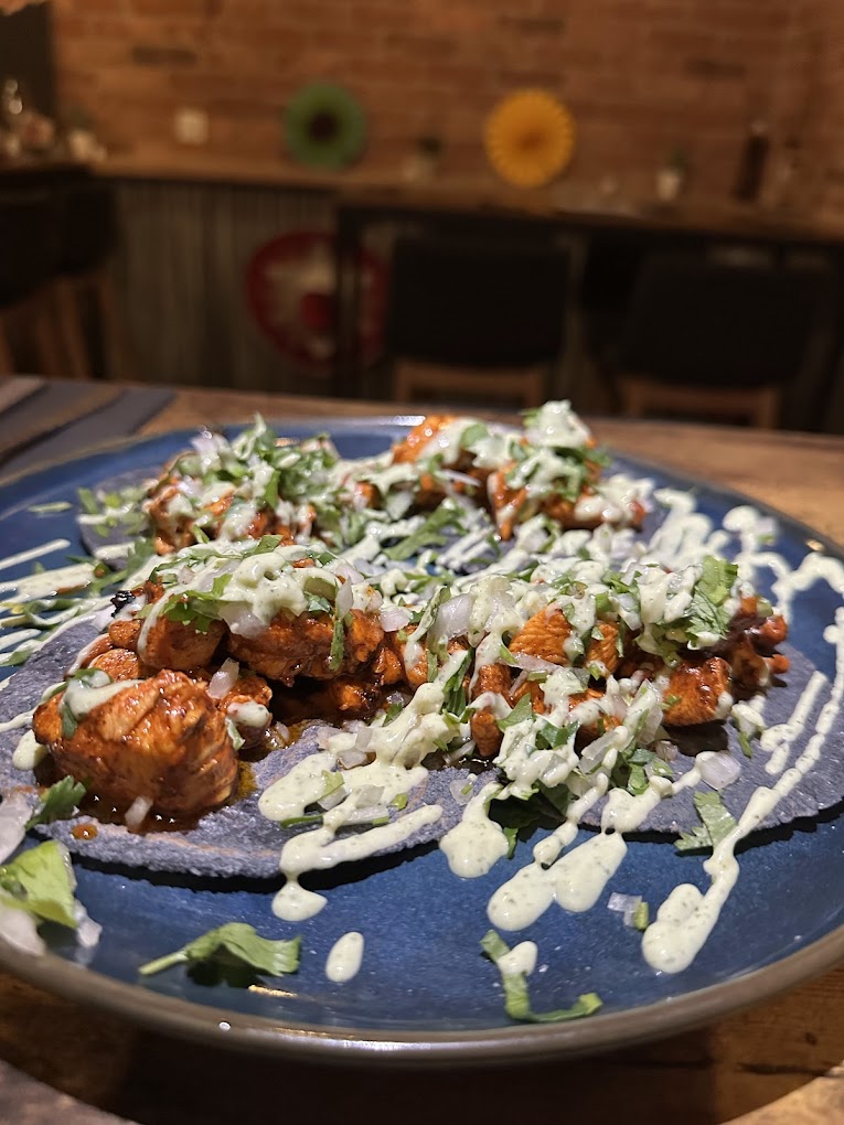 La Bodega