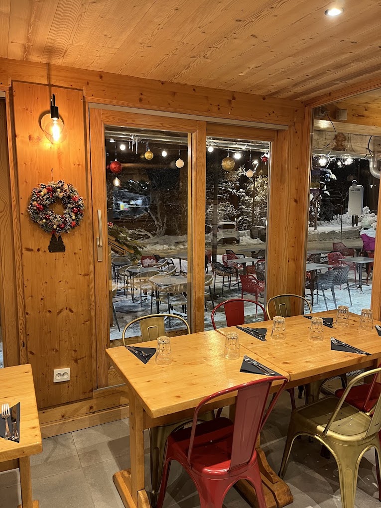 La Crêperie Bretonne