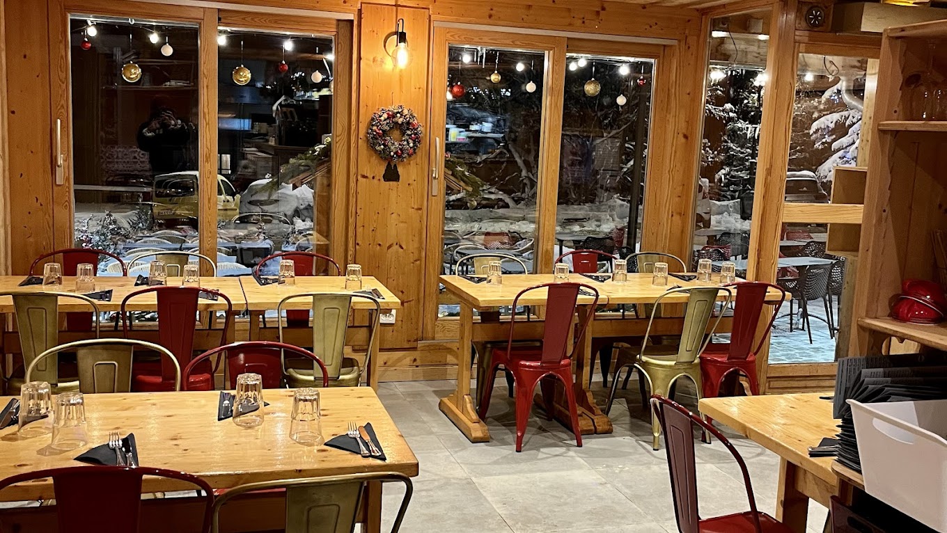 La Crêperie Bretonne