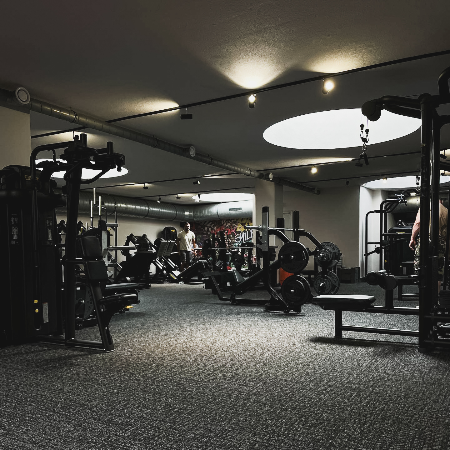 Fabrique Fitness Club