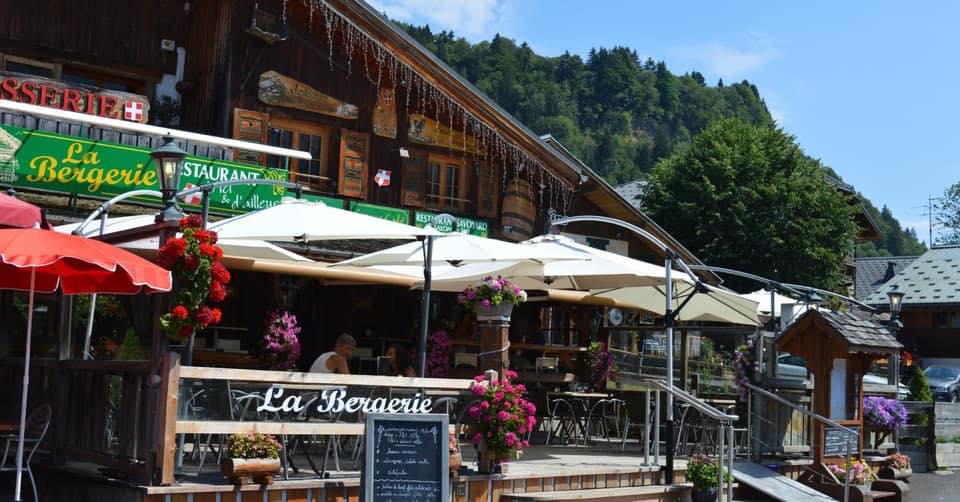 La Bergerie