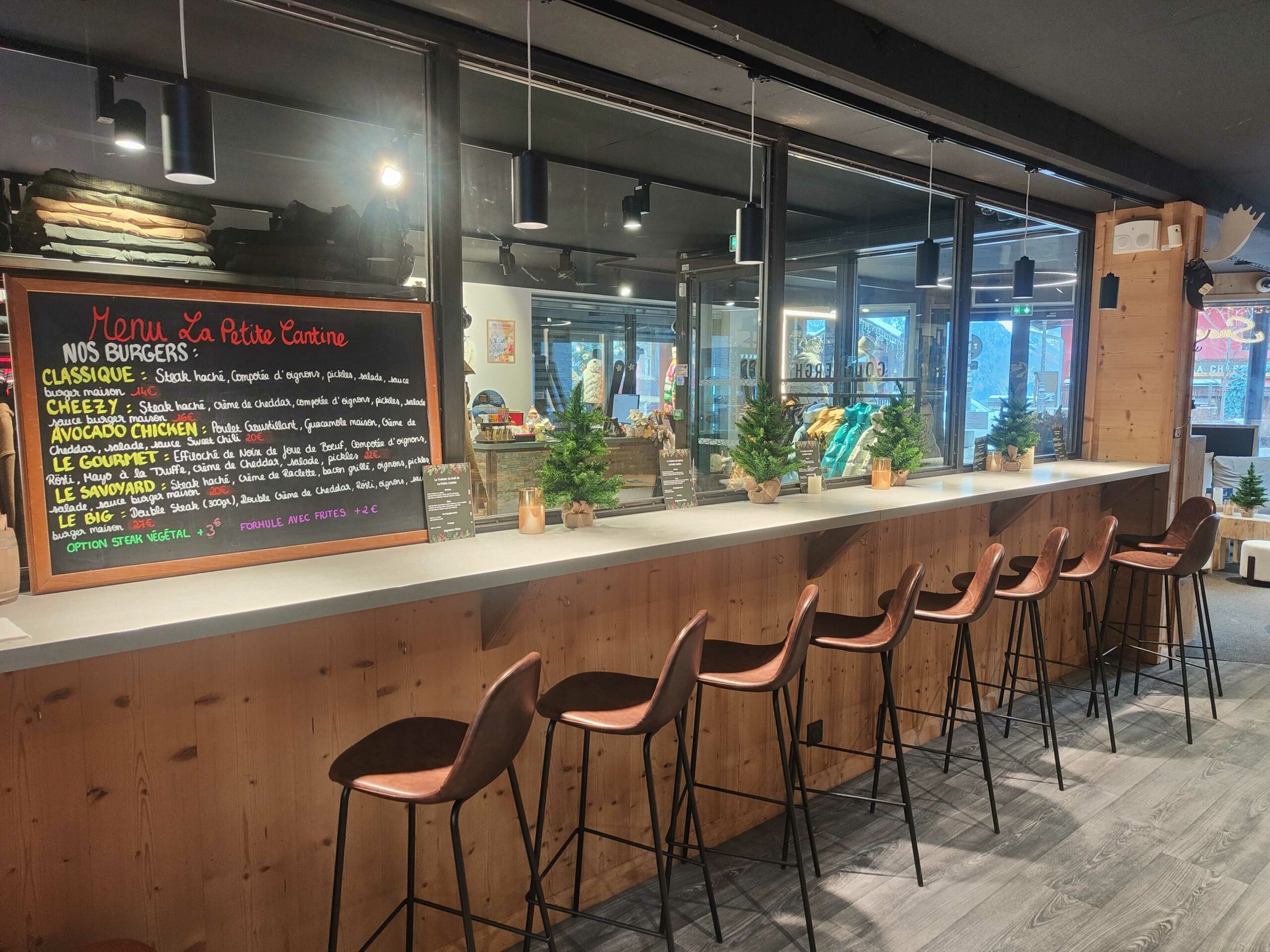 La Petite Cantine