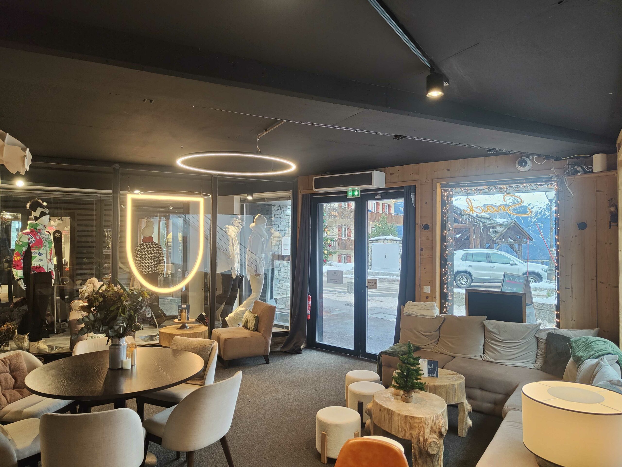 La Petite Cantine