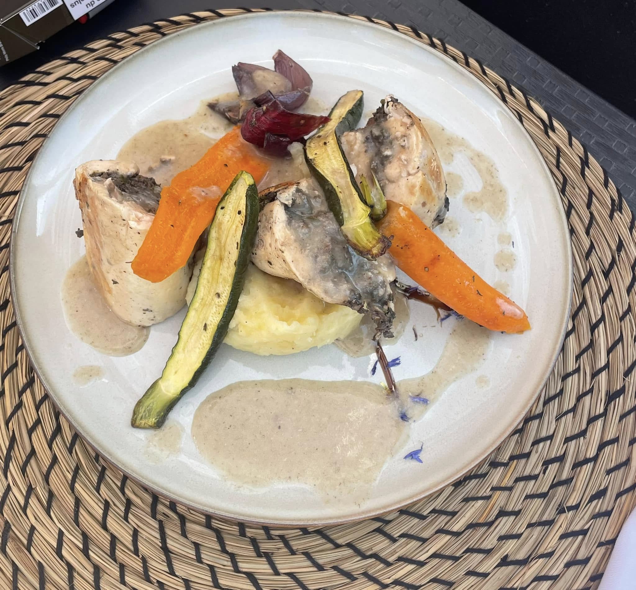 Restaurant L'Igloo
