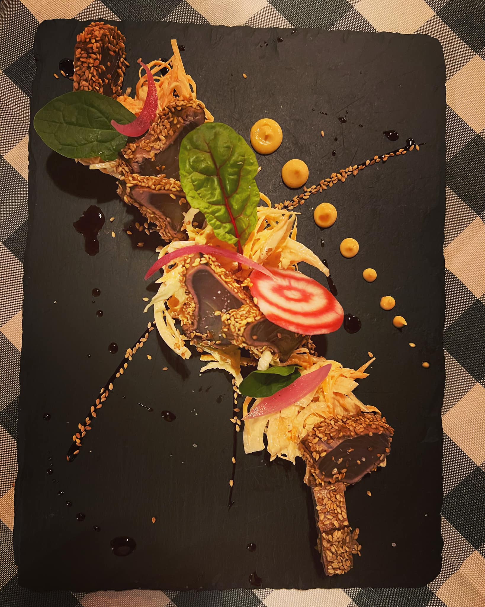 Restaurant L'Igloo
