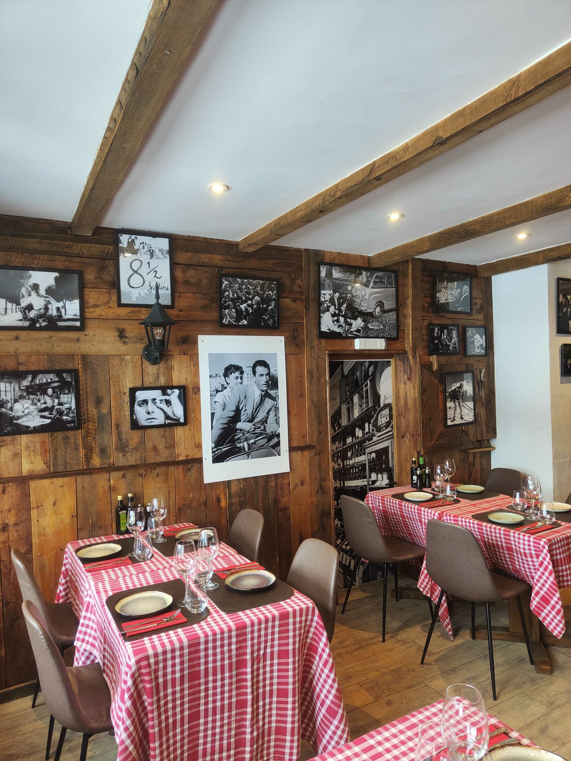Mamma Mia Courchevel