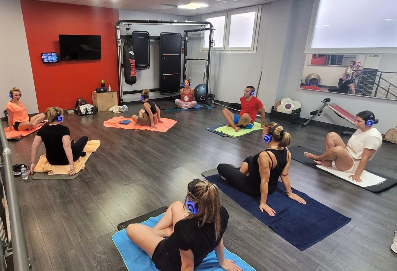 Open Fit - GROSSO