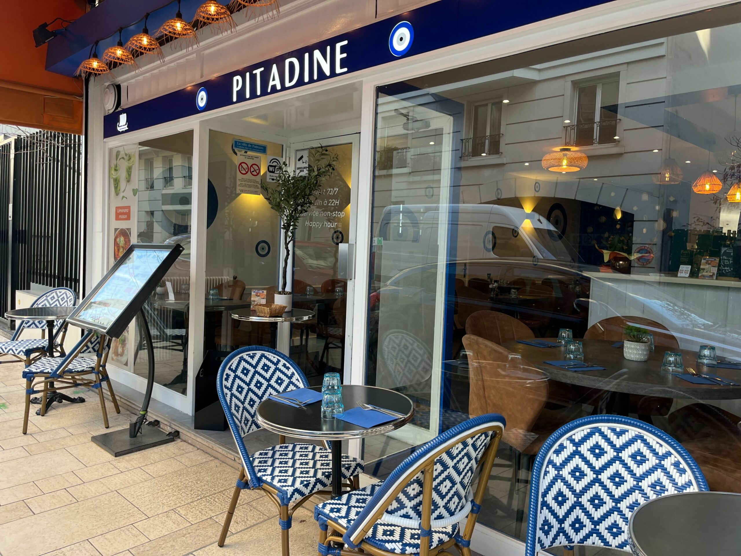 Pitadine
