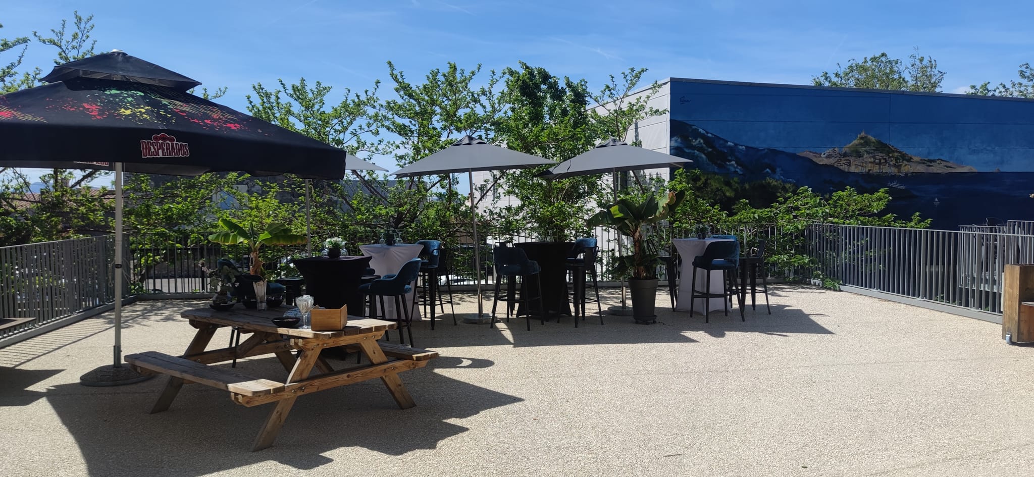 Quanta Café
