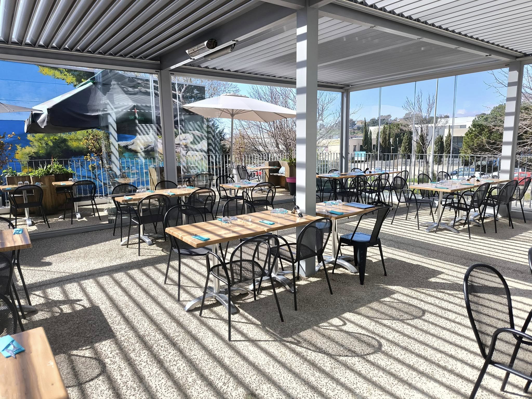 Quanta Café