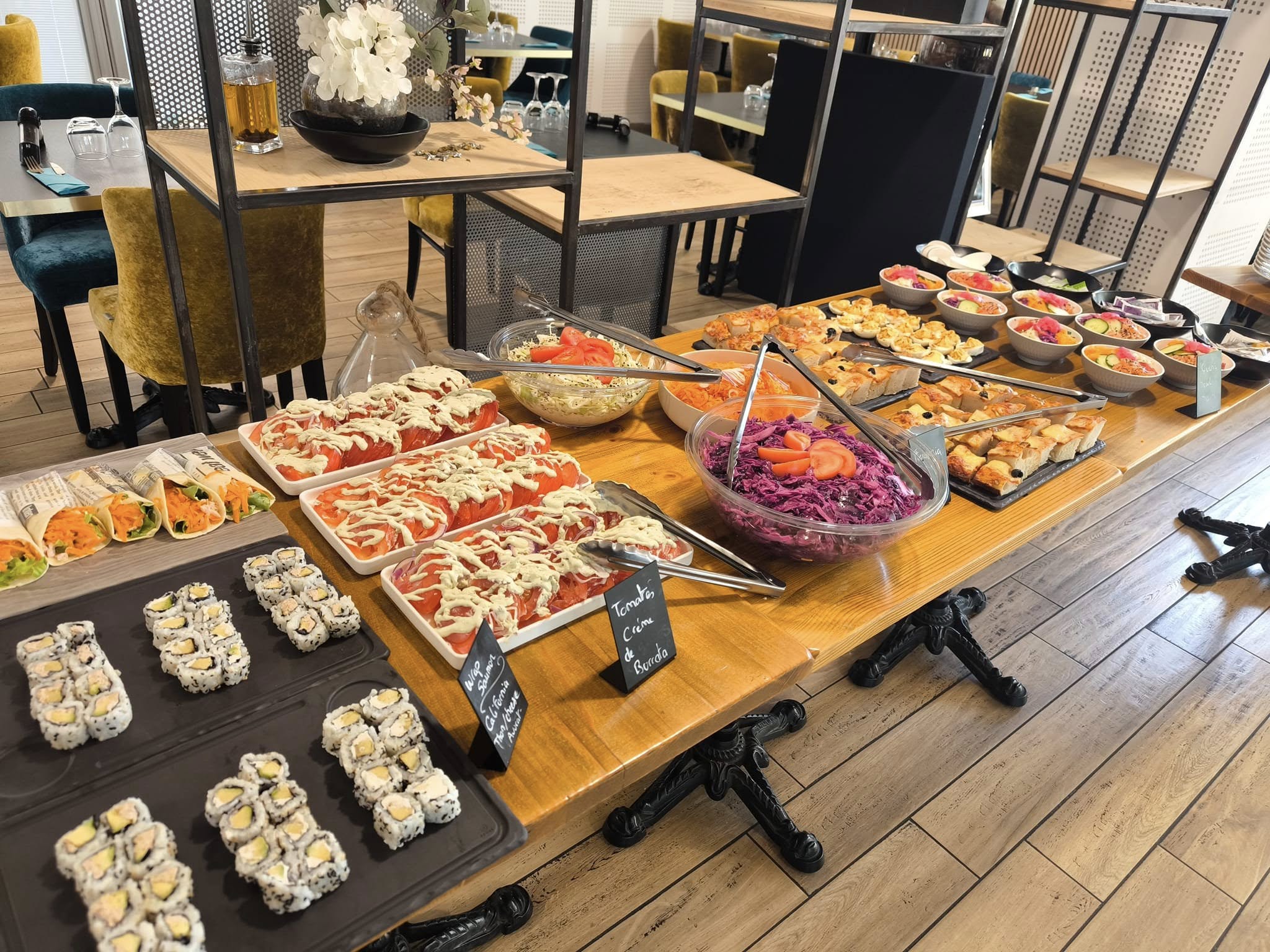 Quanta Café