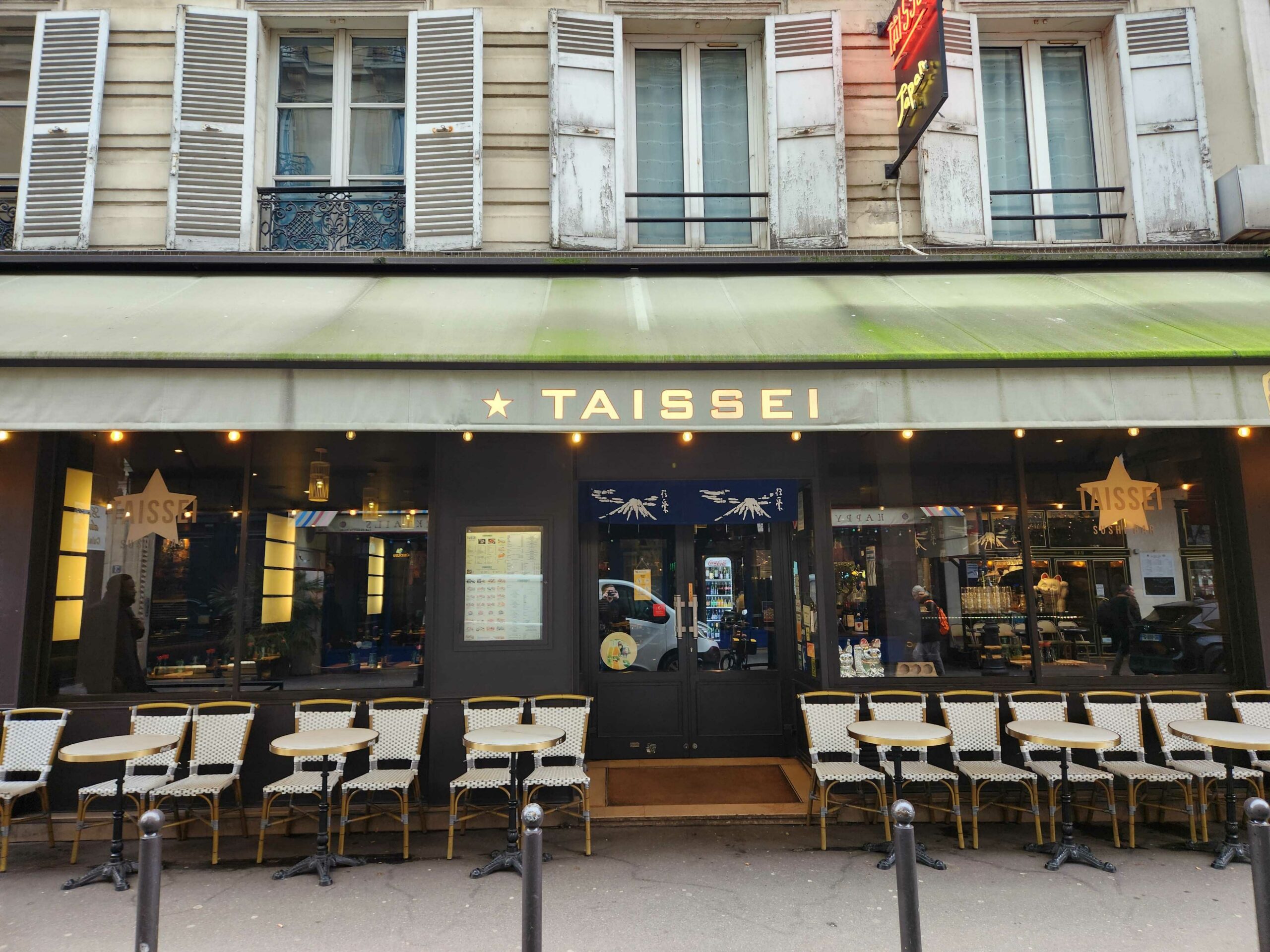 Tassei