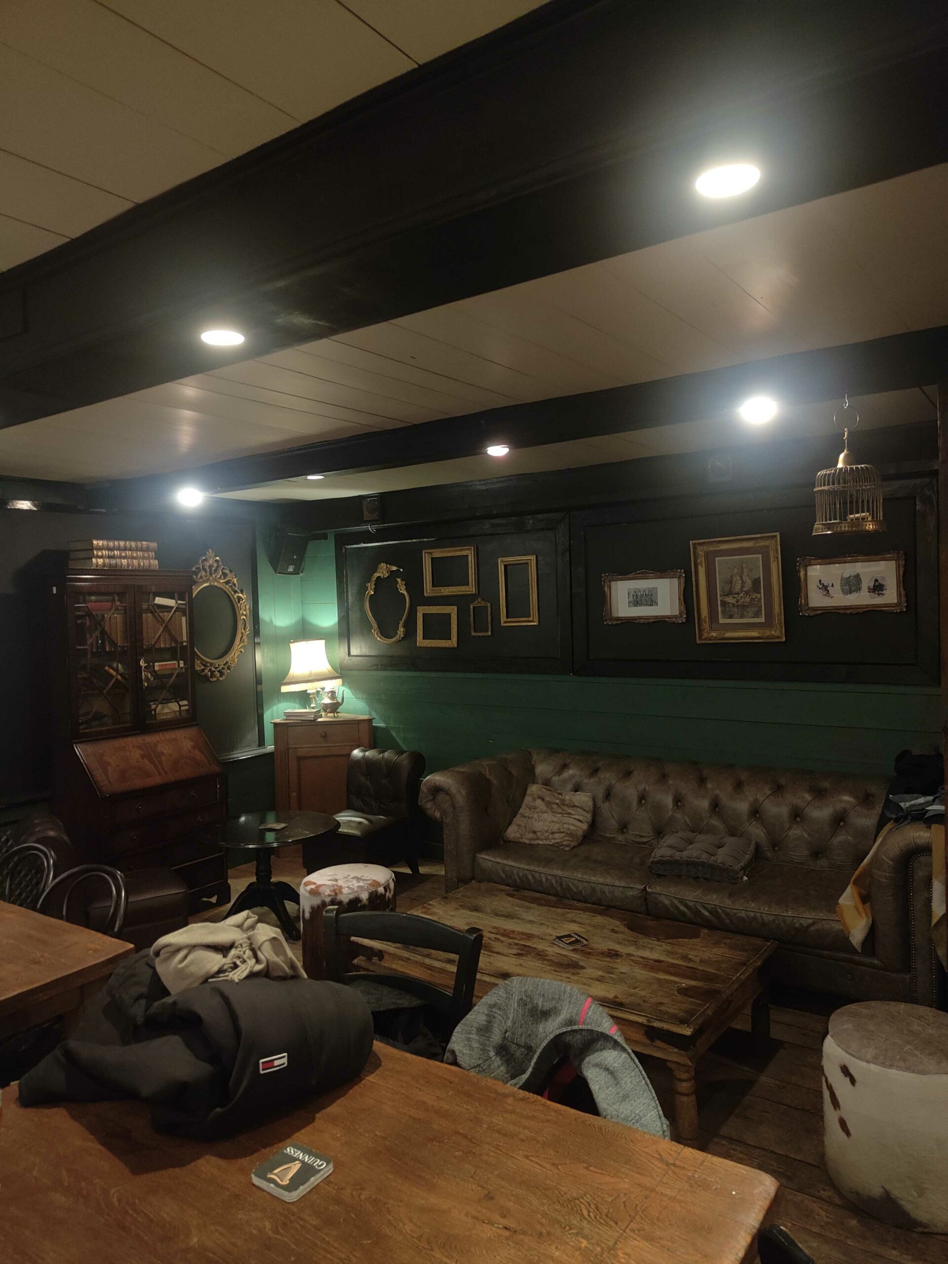 The Gatekeeper