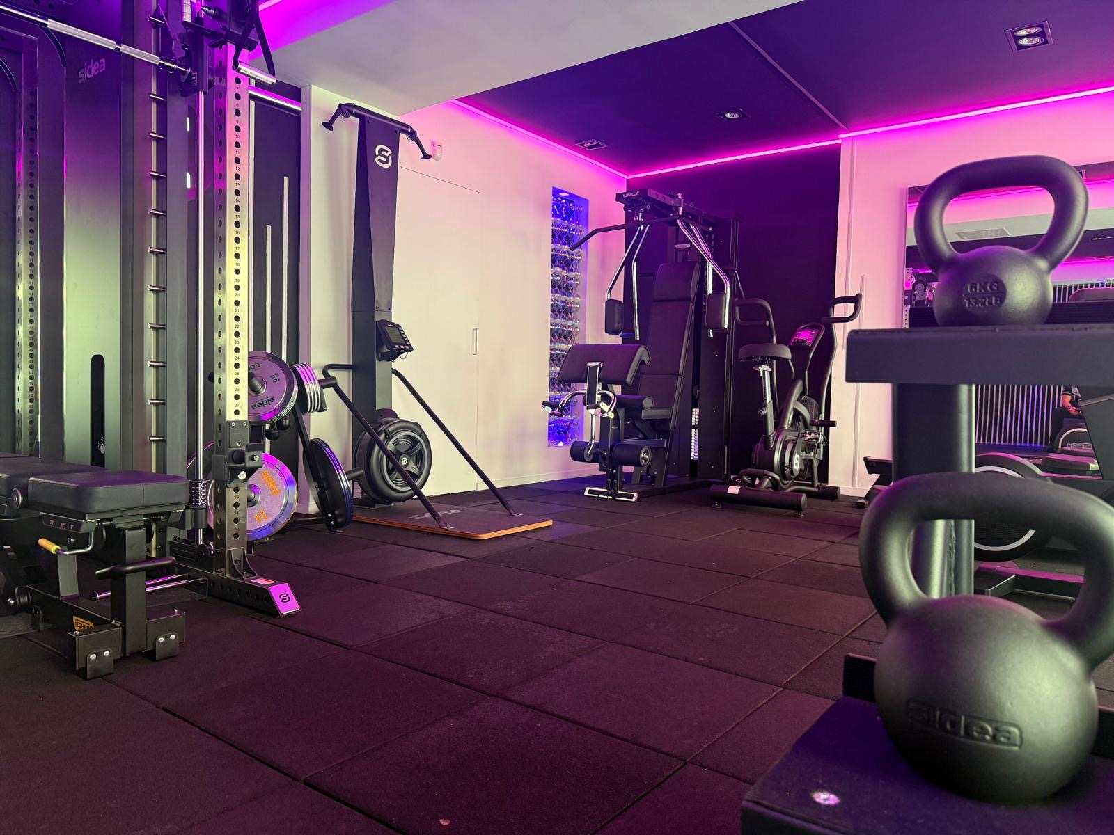 Freefit mougins