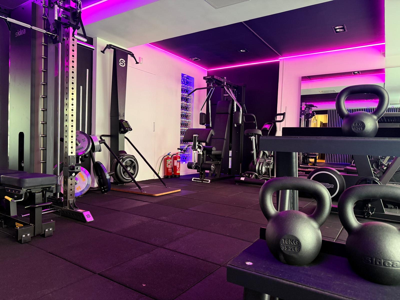 Freefit mougins