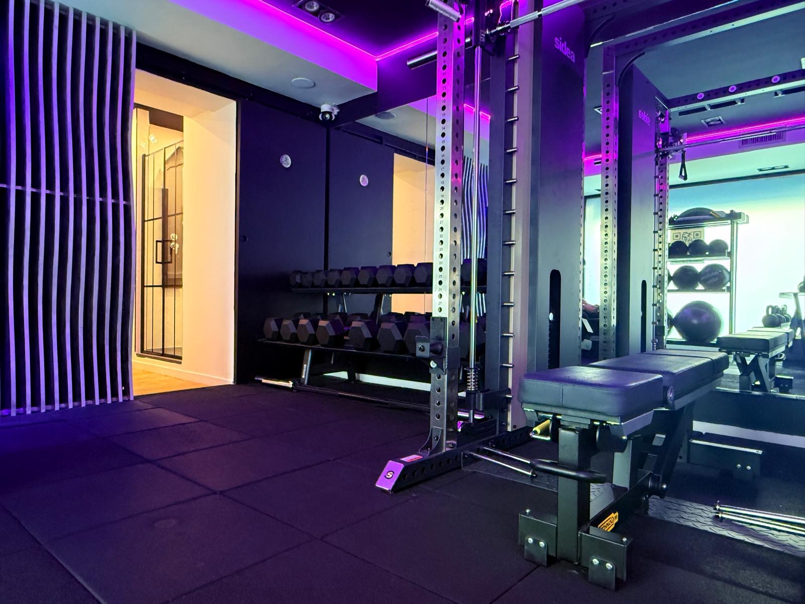 Freefit mougins