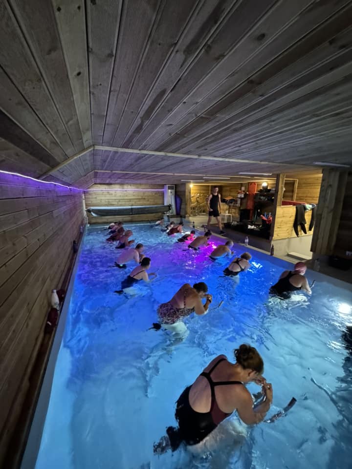 Aquaterra fitness