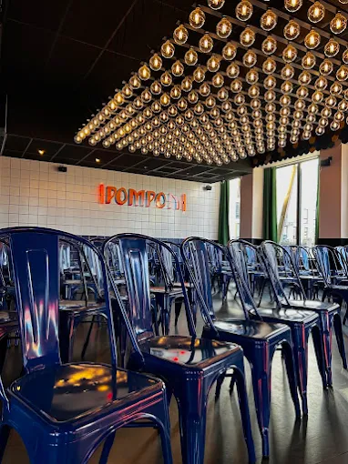 Pompon