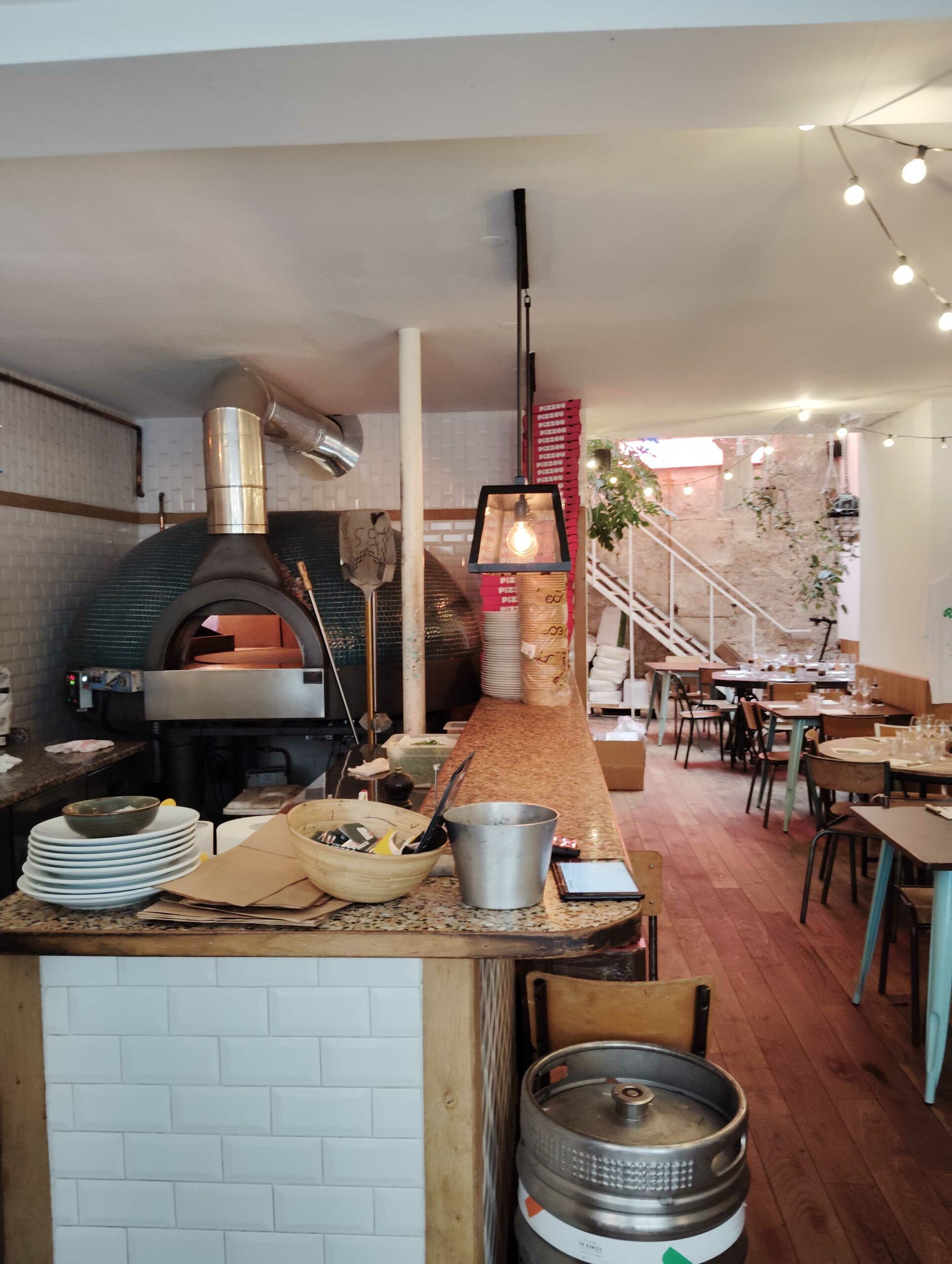 Pizzou Pigalle