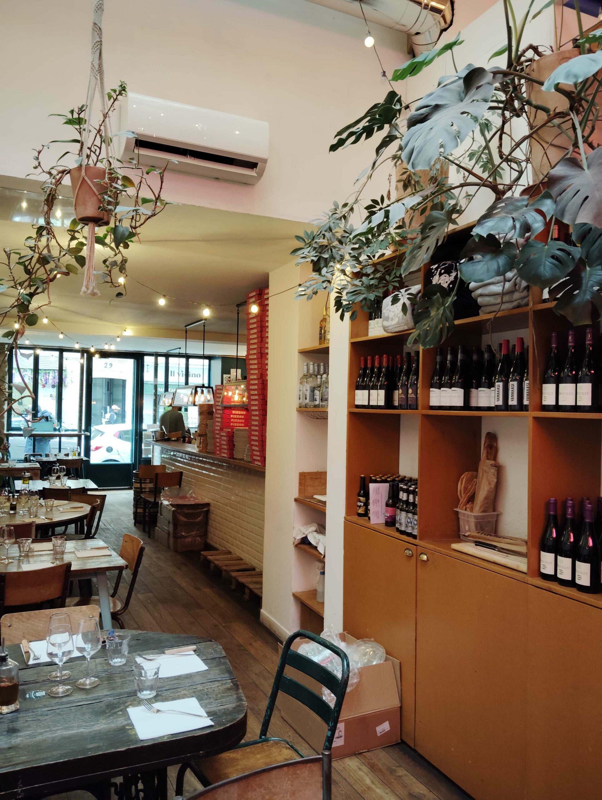 Pizzou Pigalle