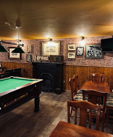 The Wool Socks Pub