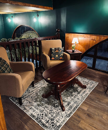 The Wool Socks Pub