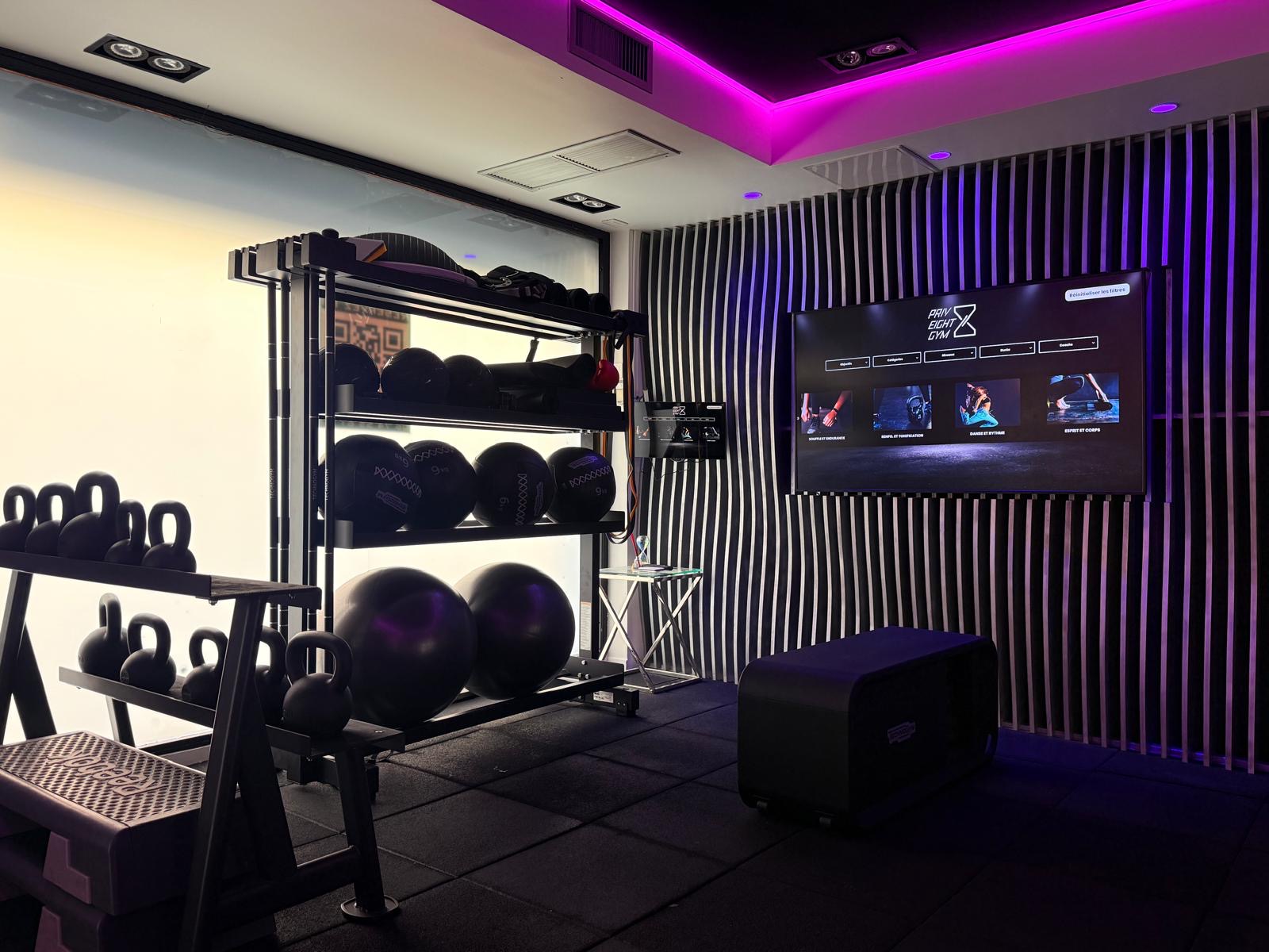 Freefit mougins