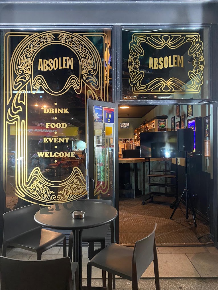 Absolem