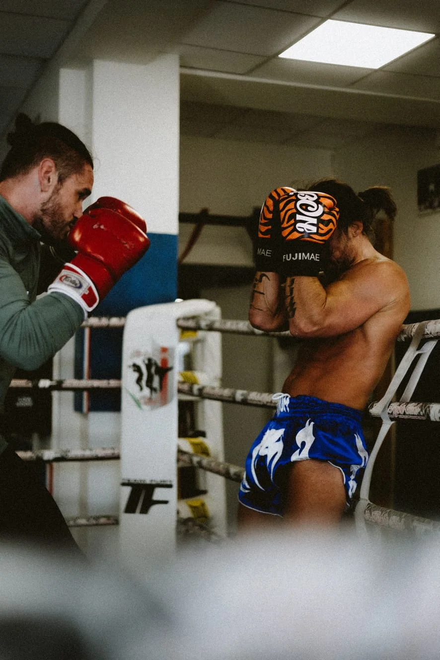 Angel Training