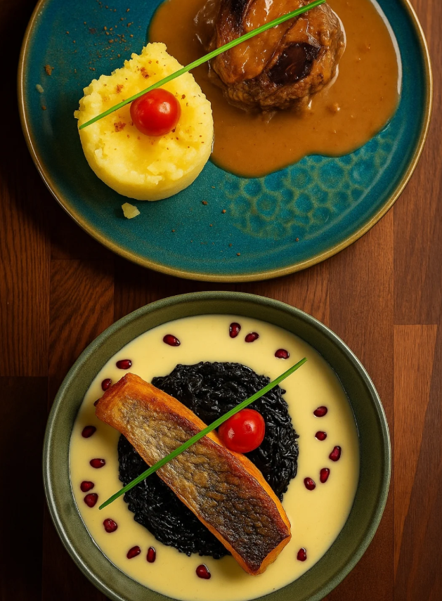 Le Bistrok