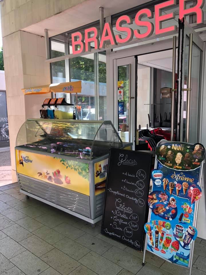 Brasserie du Centre
