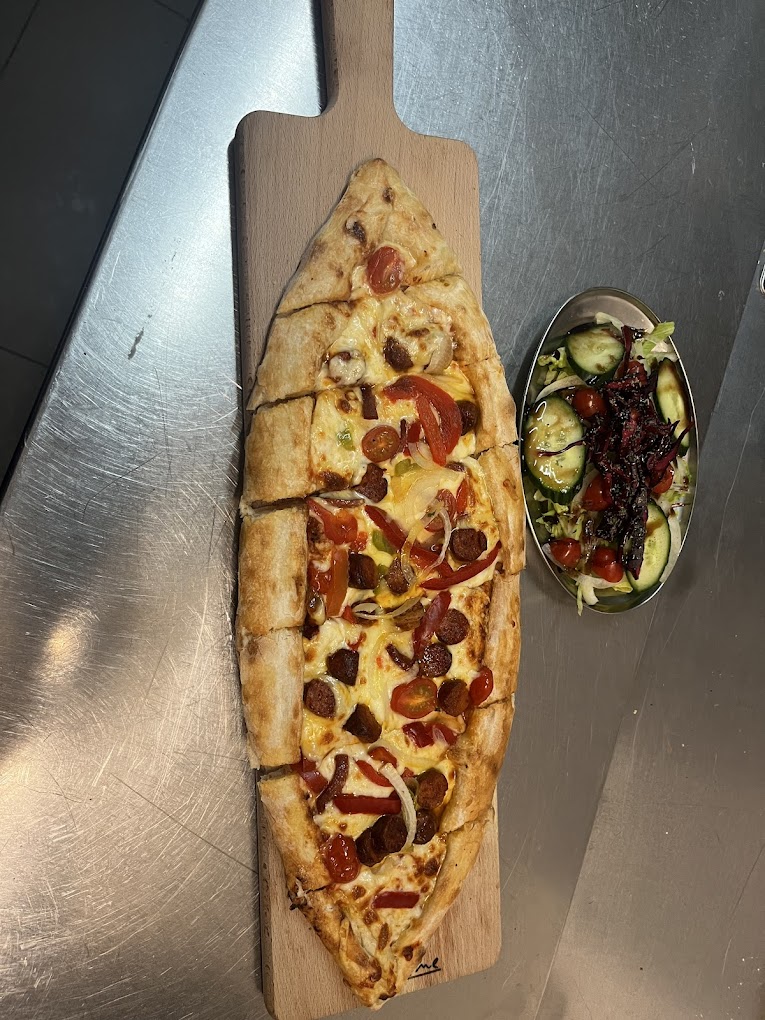 Chef Empereur