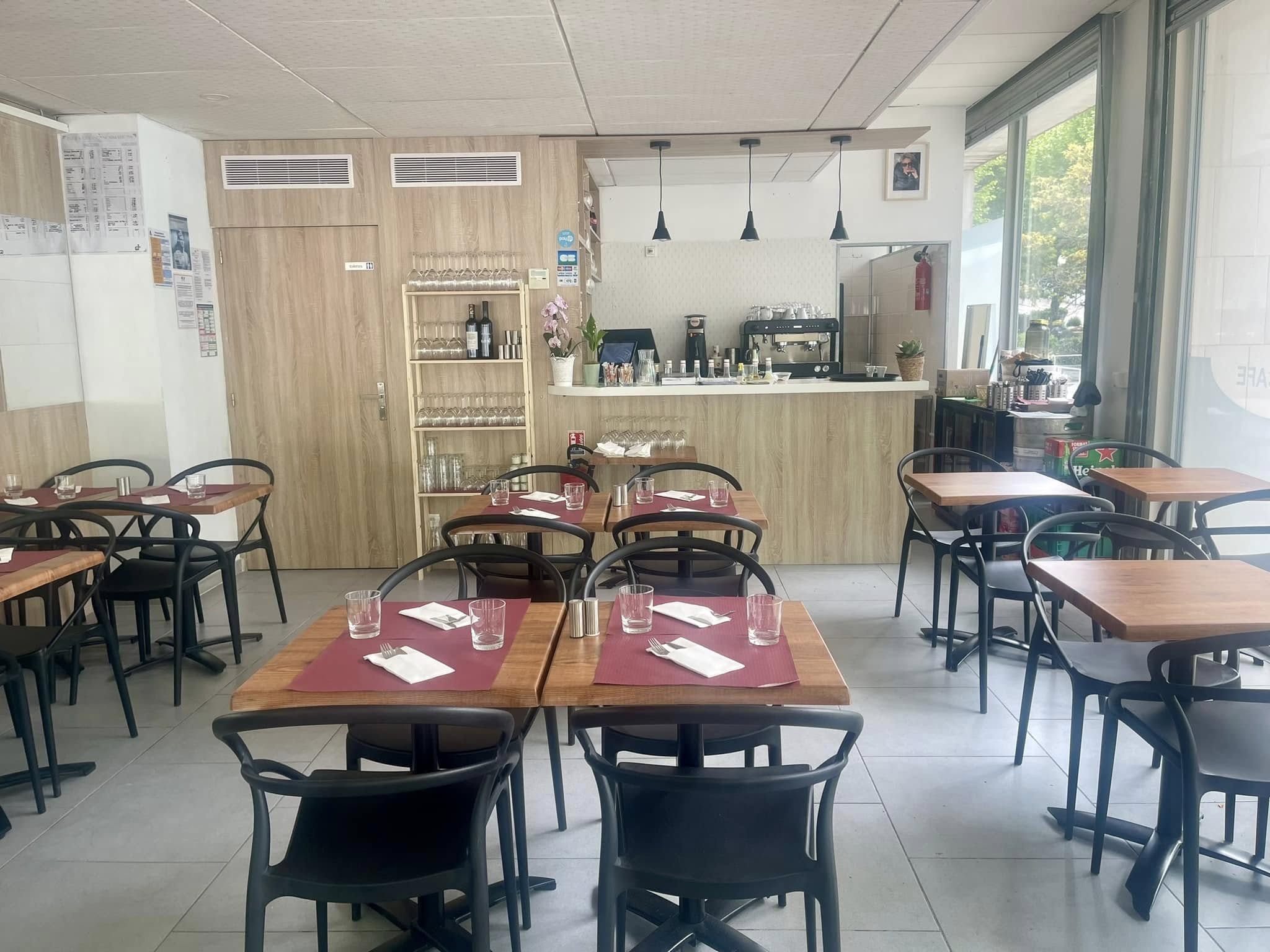 Comme chez Mounette