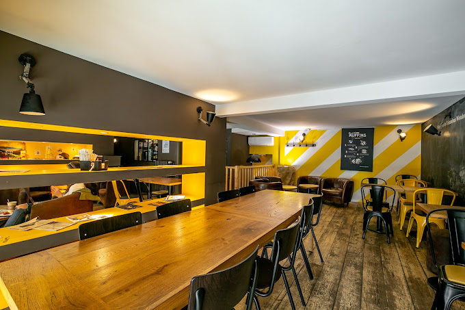 Columbus Café & Co