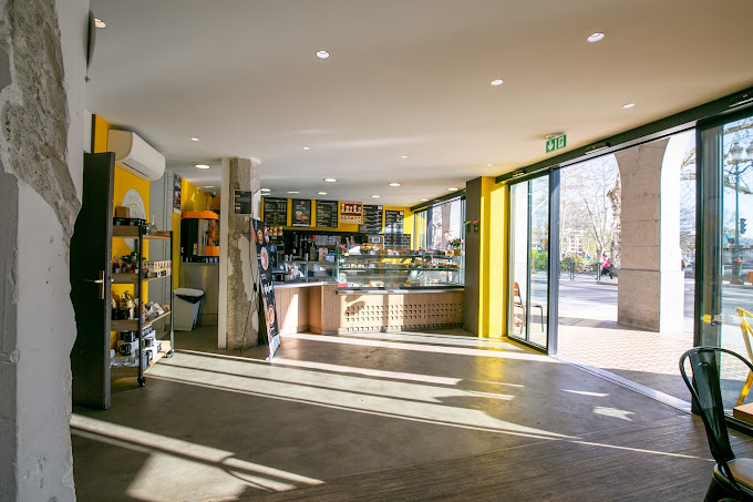Columbus Café & Co