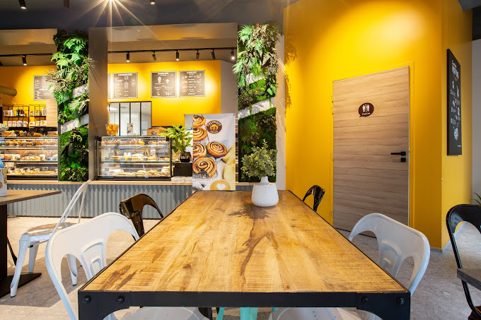 Columbus Café & Co Centre