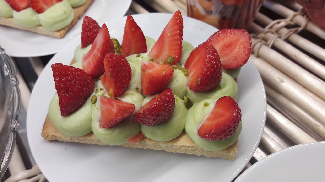Cuisinons Maison