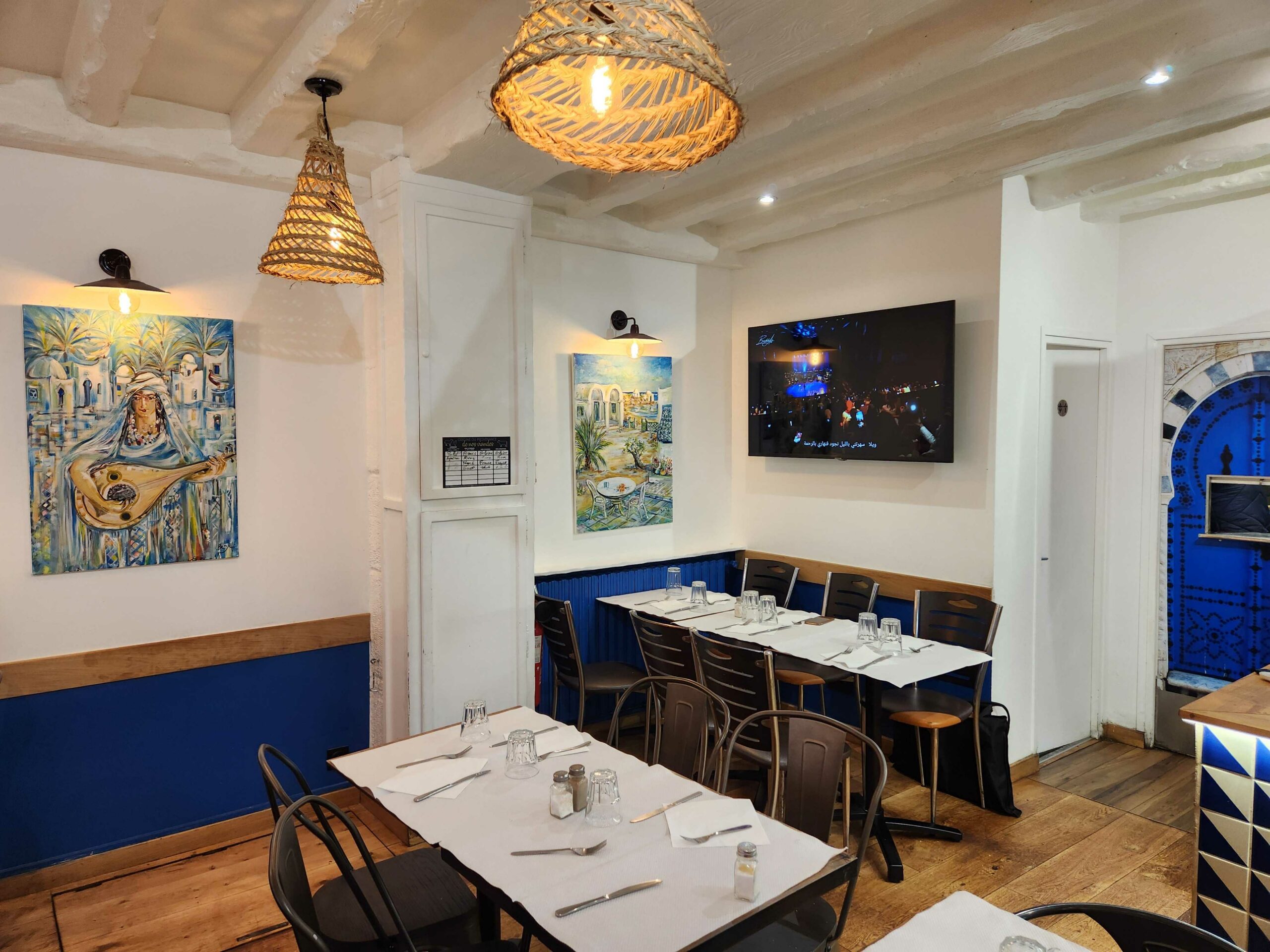 EDDAR Paris 15e
