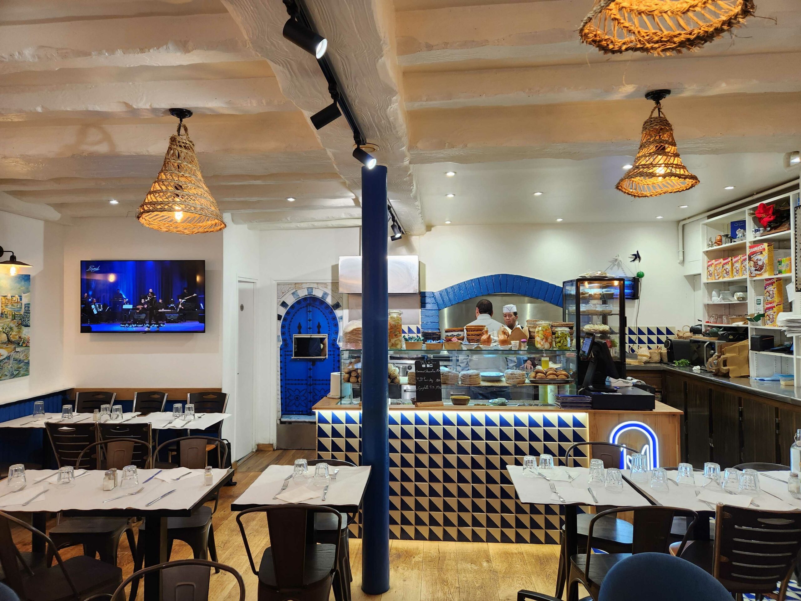 EDDAR Paris 15e
