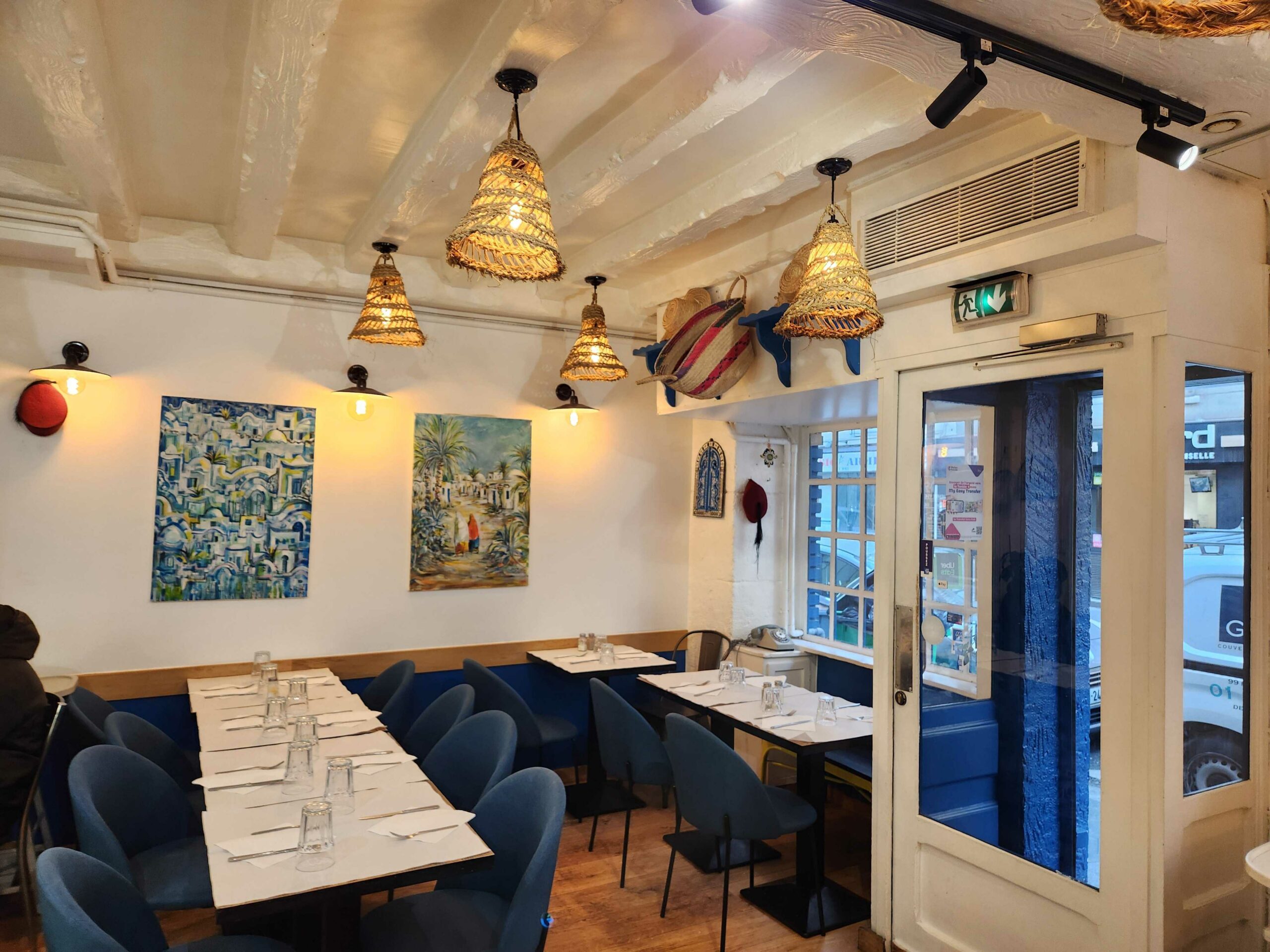 EDDAR Paris 15e