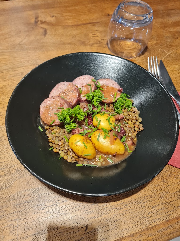 Bistro L'Entre Deux