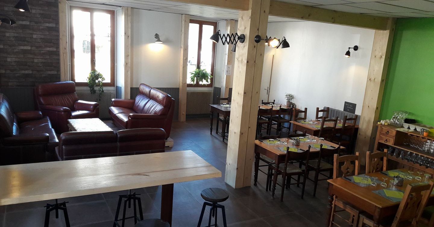 Bistro L'Entre Deux