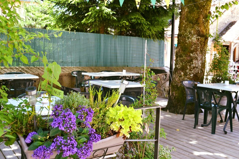 Bistro L'Entre Deux