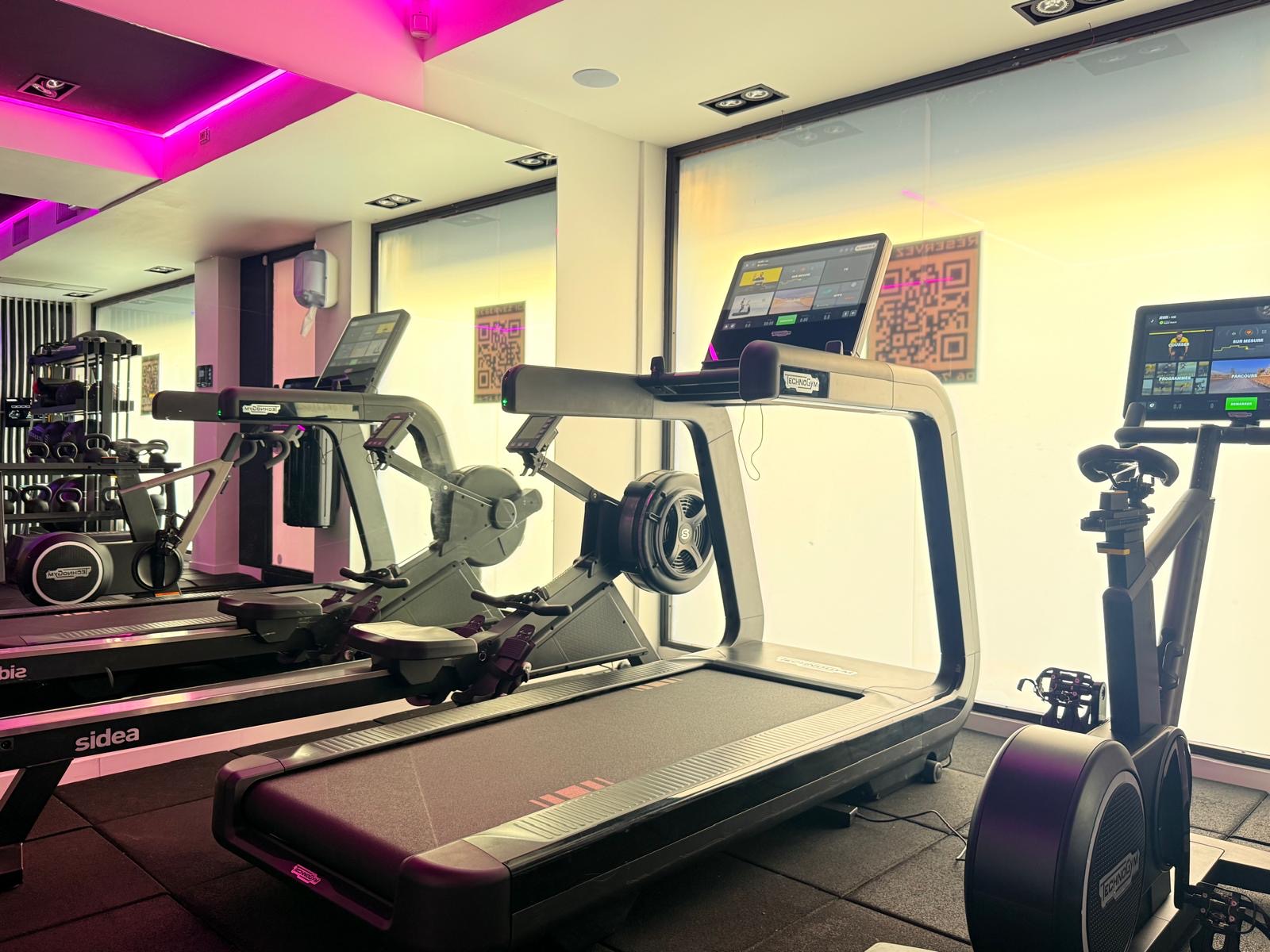 Freefit mougins