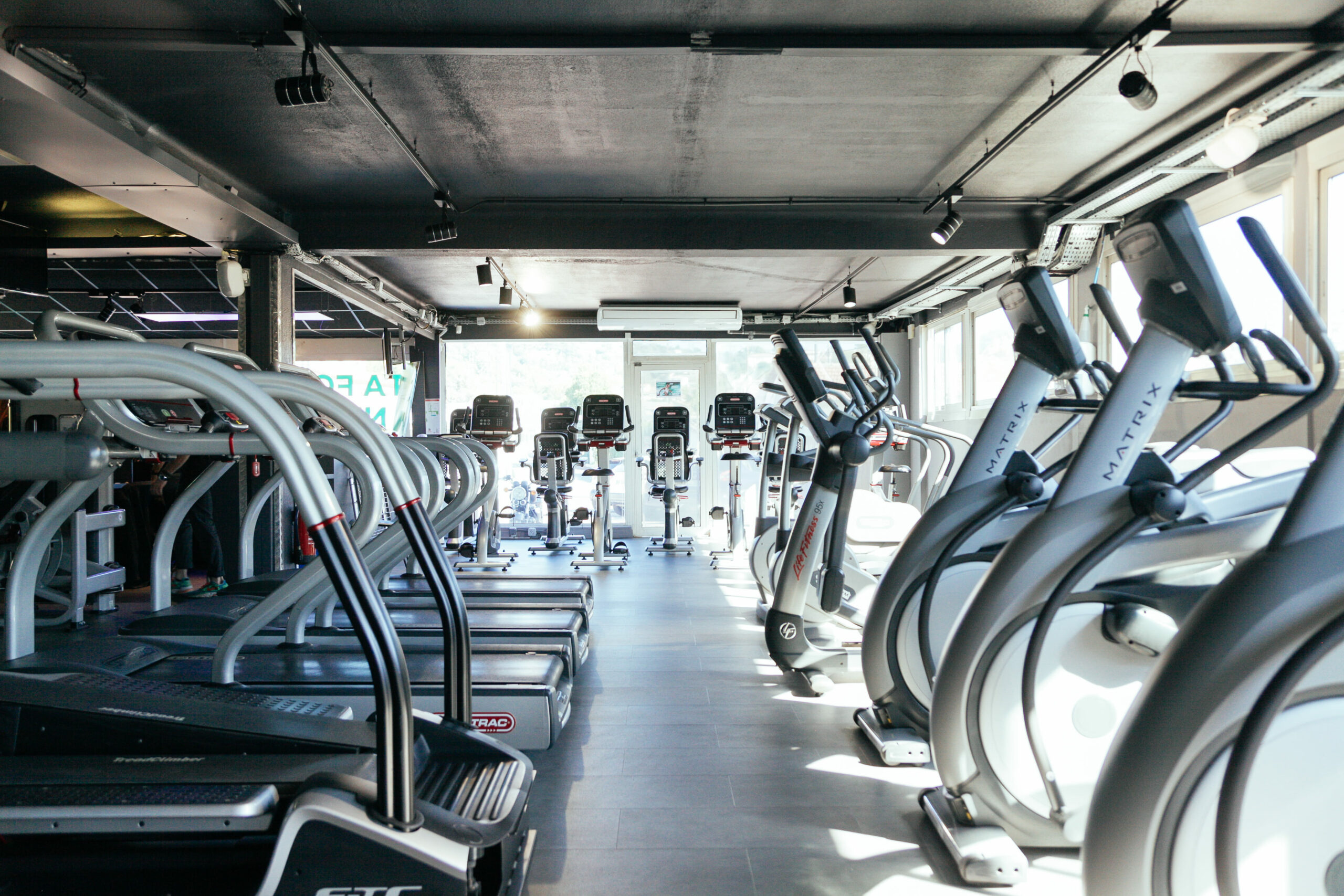 Freefit mougins