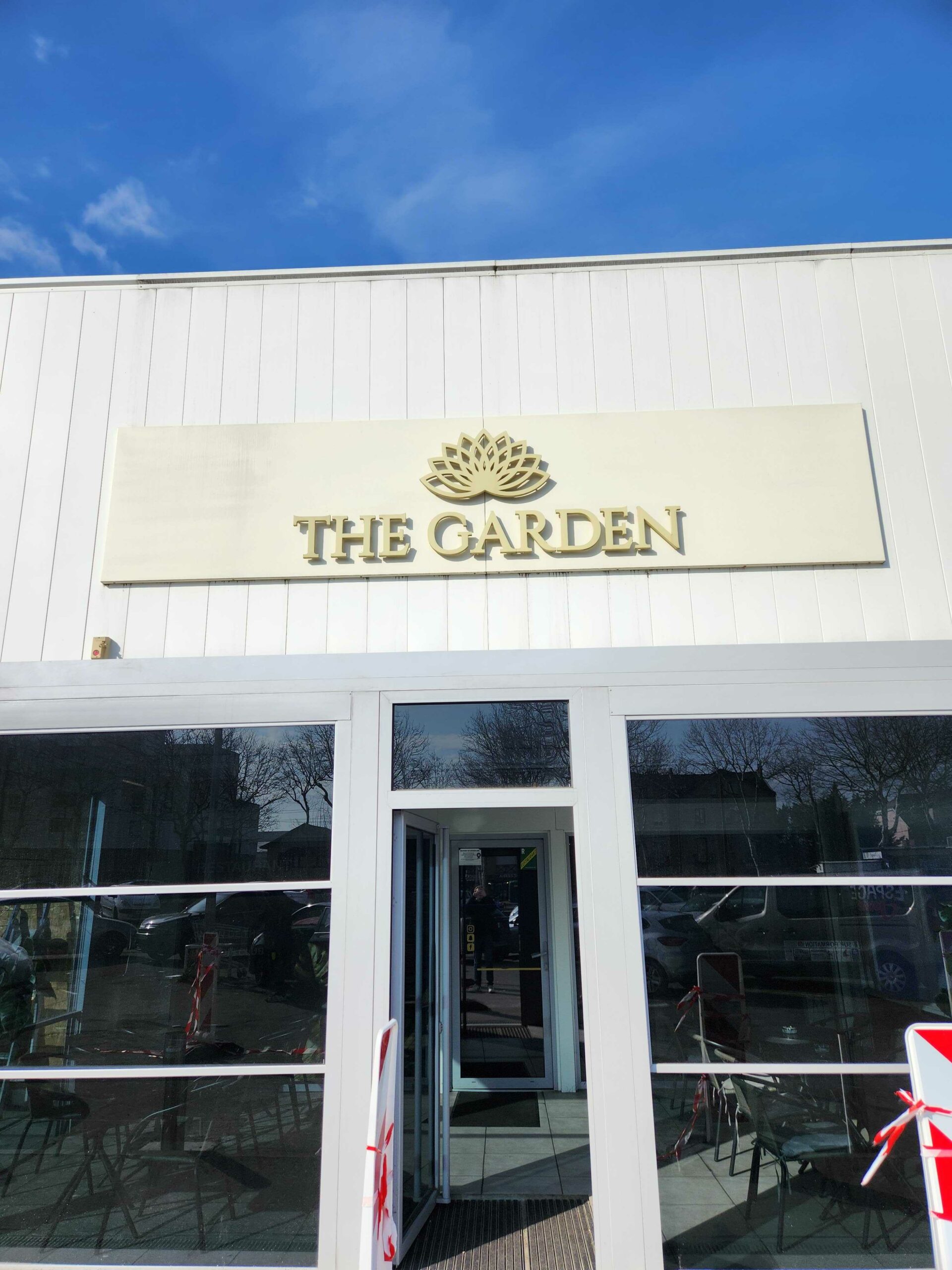 The Garden
